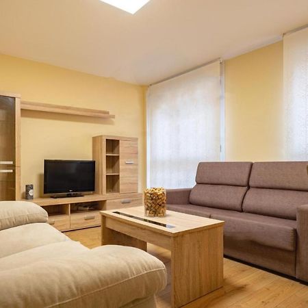 Poniente Paradise By Bebalmy กิฮอน ภายนอก รูปภาพ