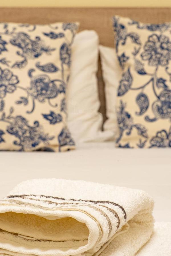 Poniente Paradise By Bebalmy กิฮอน ภายนอก รูปภาพ